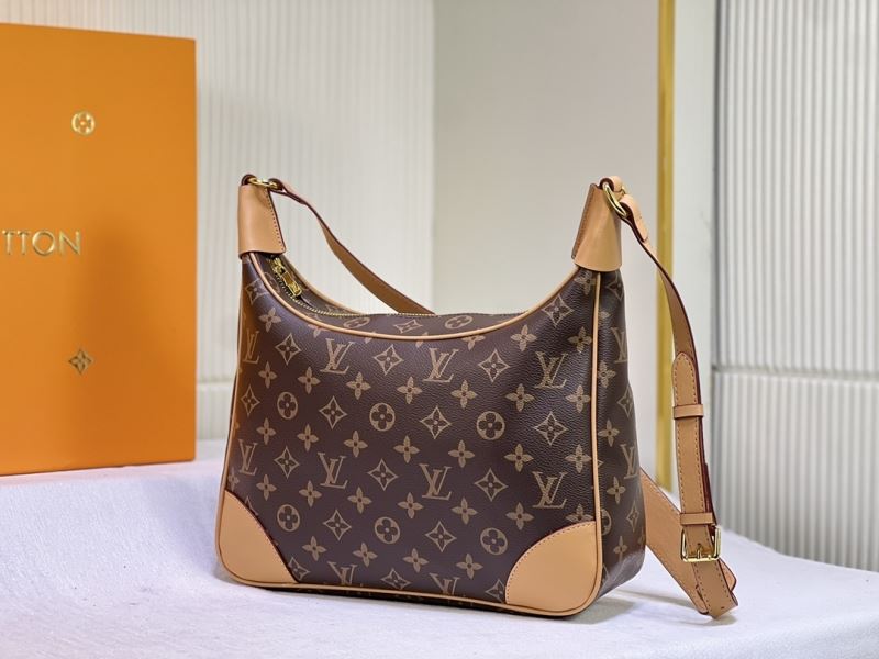 LV Hobo Bags